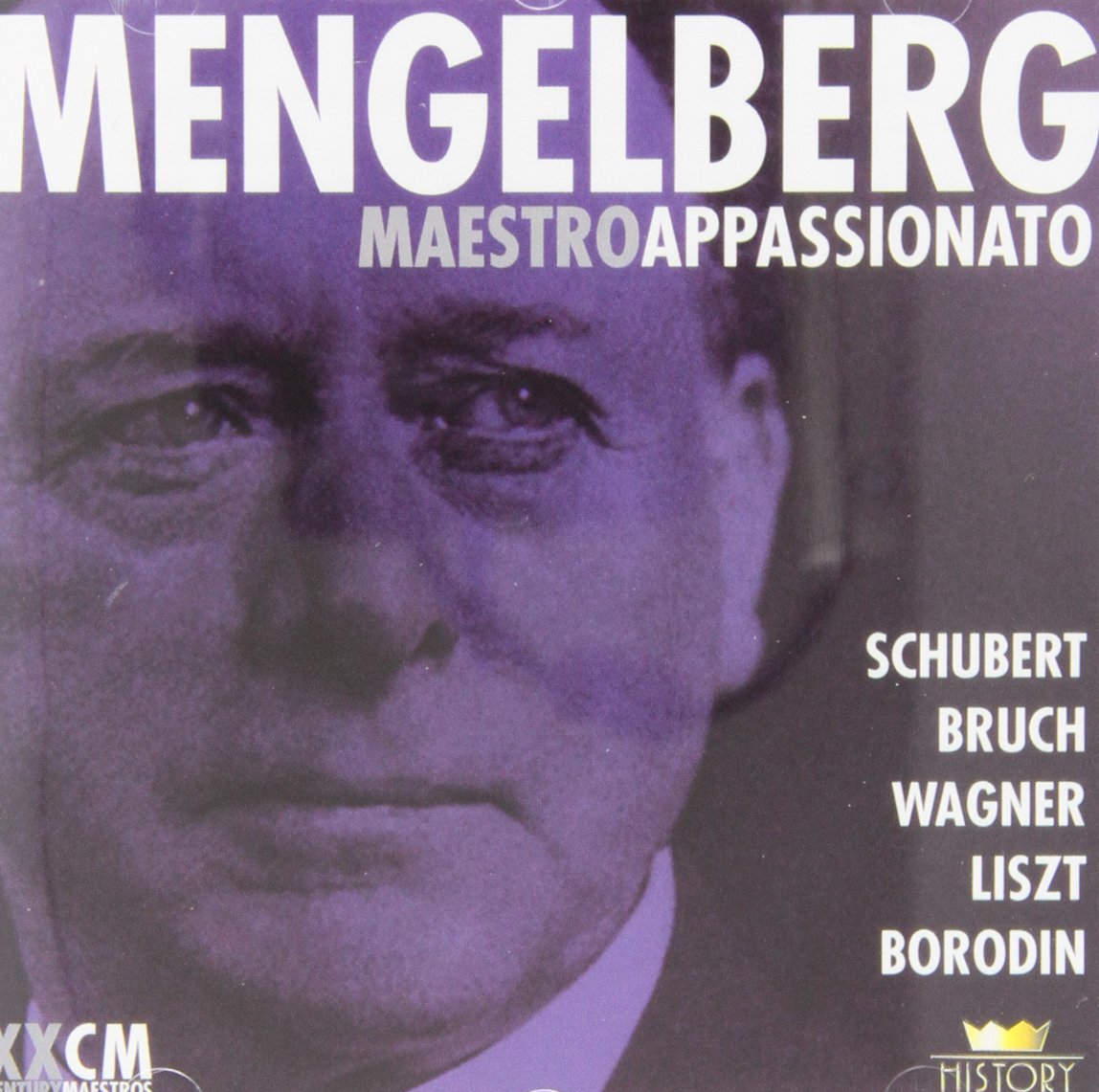 Maestro Appassionato