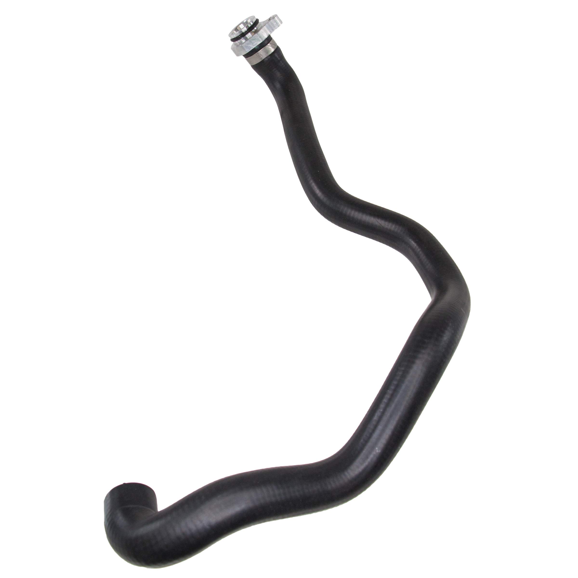 Amazon.com: Rein CHU0465 Engine Coolant Hose for BMW with
