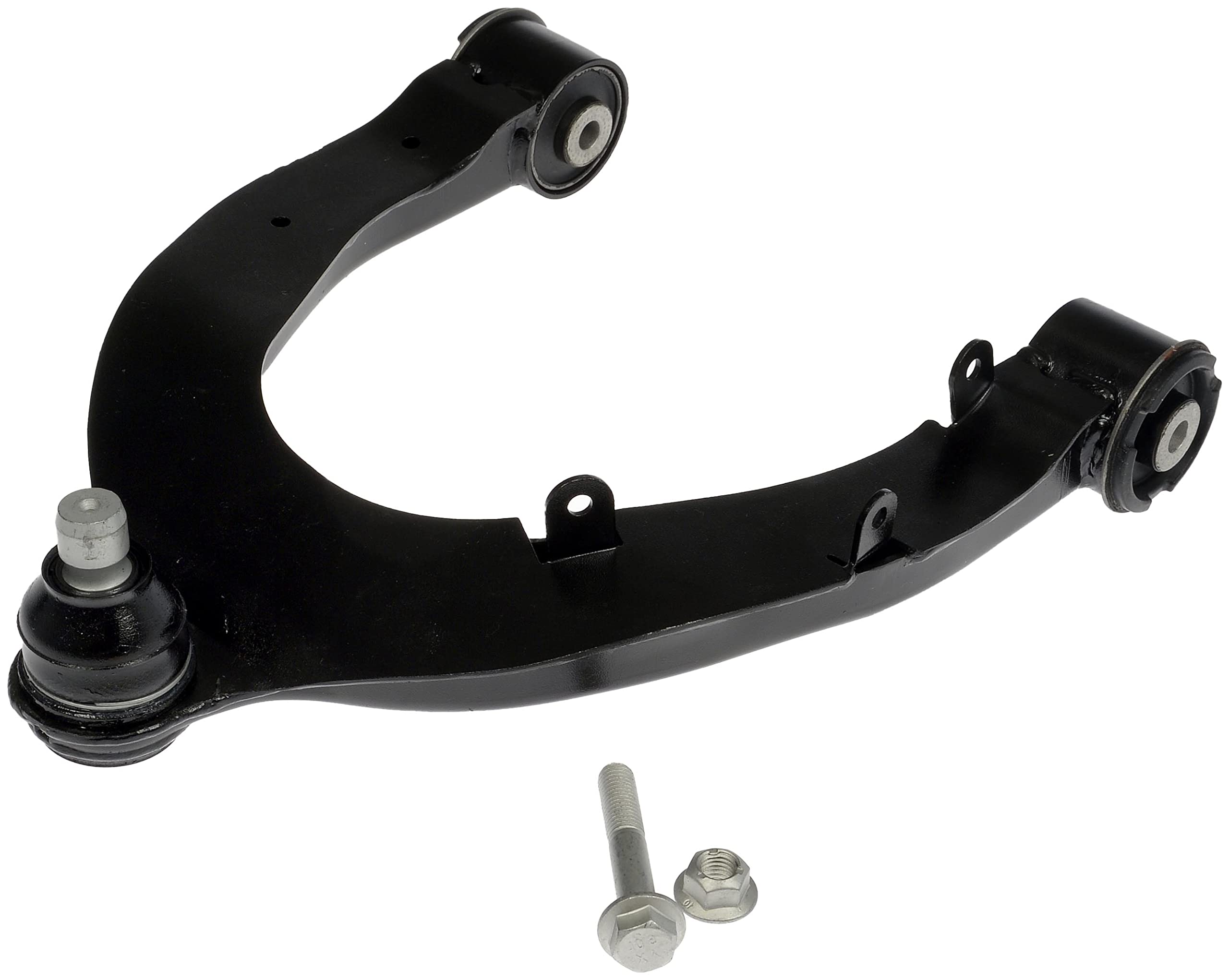 BRACCIO DI CONTROLLO INFERIORE DELLA SOSPENSIONE ANTERIORE for BMW 5/6