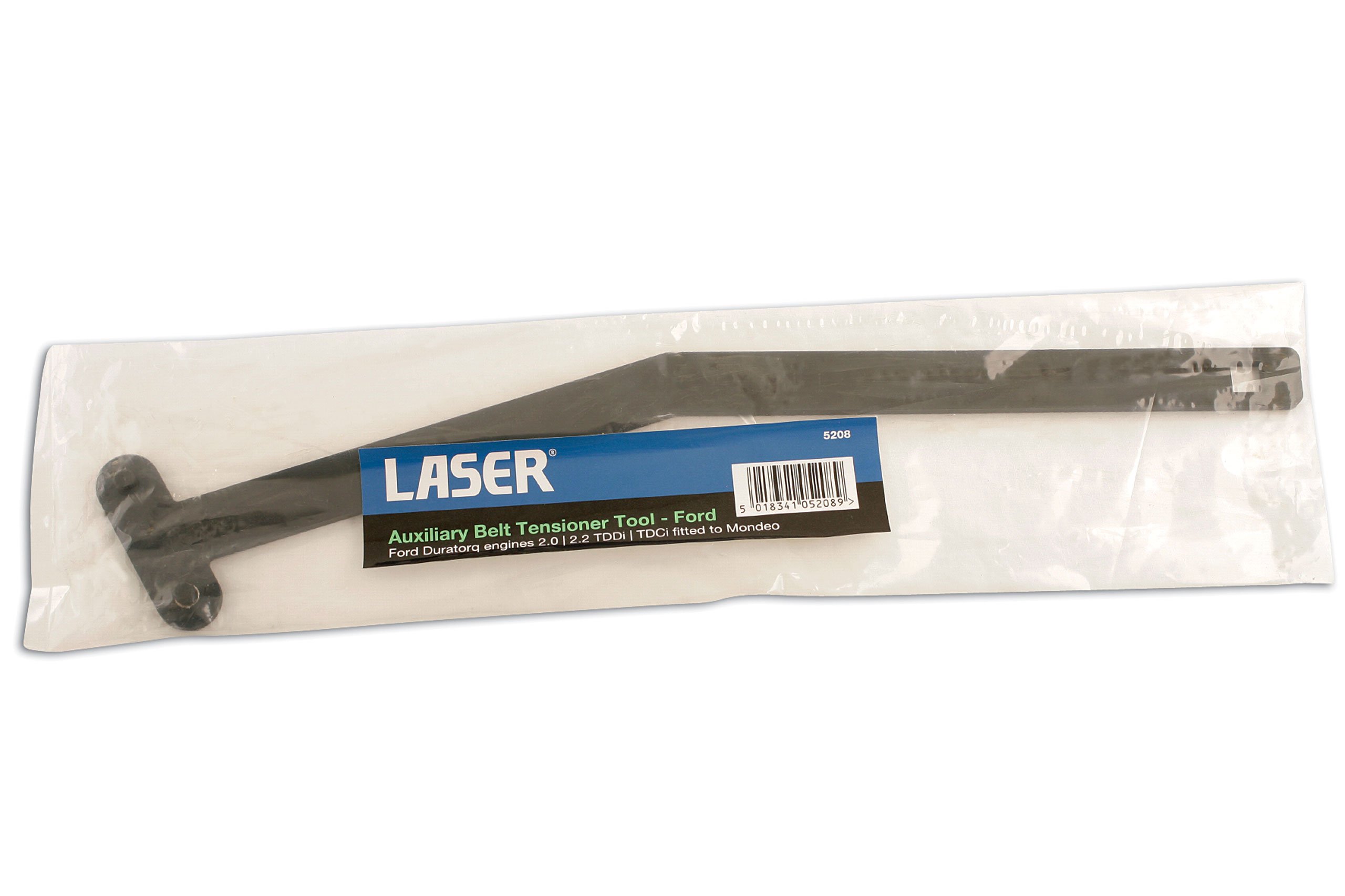 Laser 5208 Herramienta Auxiliar para Tensión de Correa