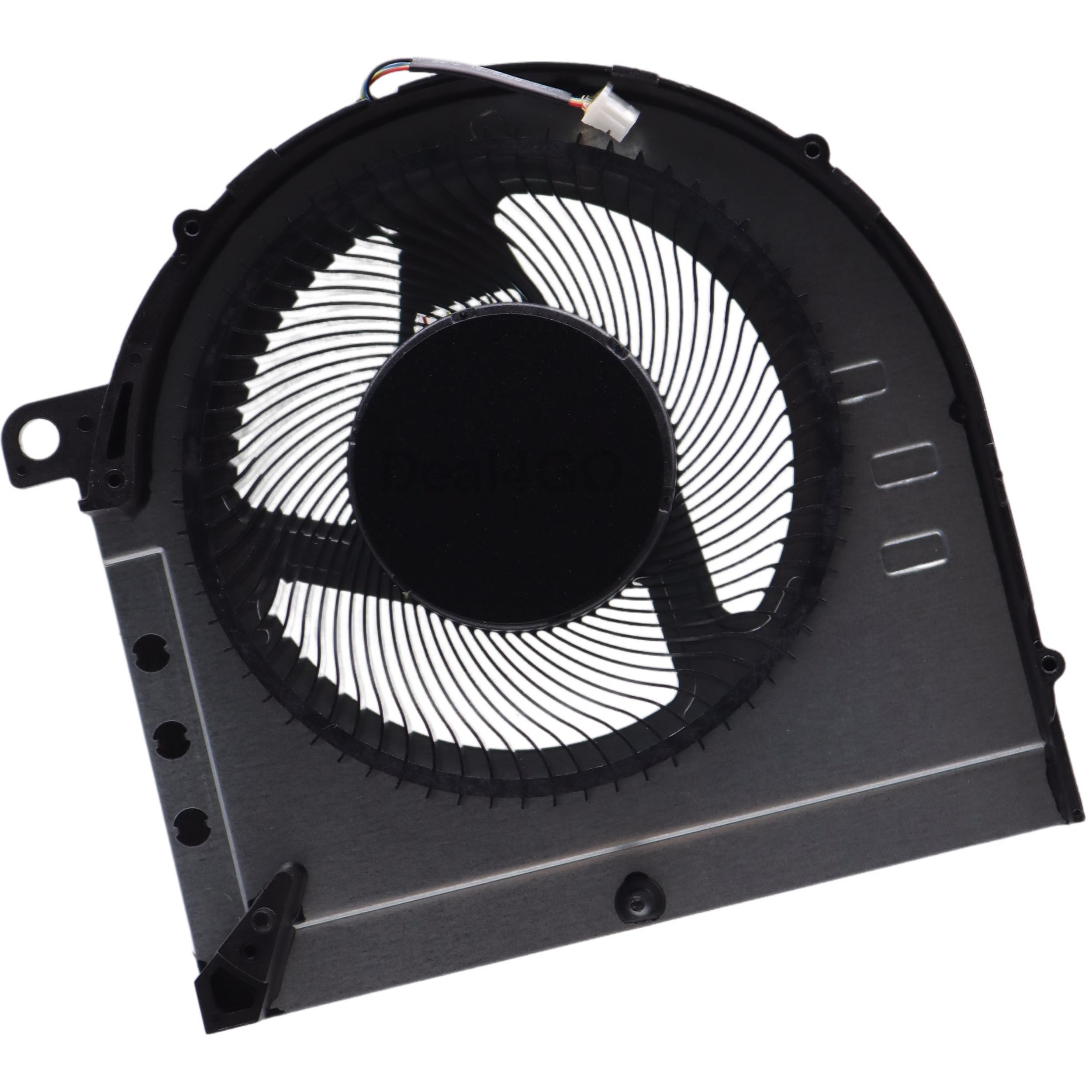 Amazon.com: Deal4GO CPU Cooling Fan 5H40S20422 Replacement for