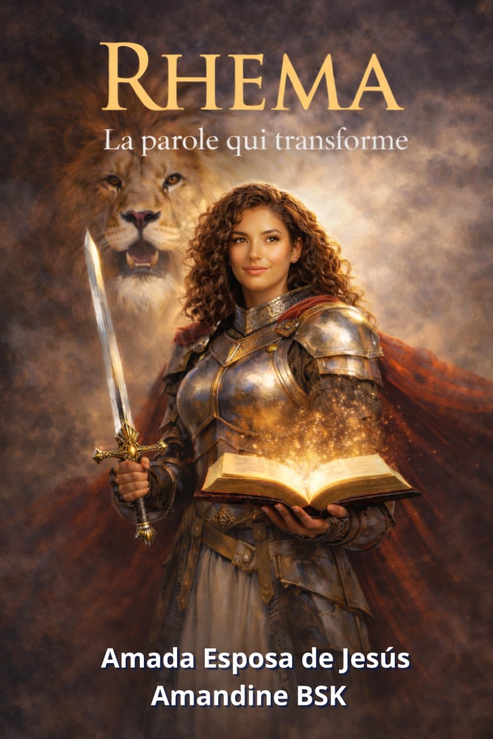 Rhema : la parole qui transforme: Faire des déclarations pour changer sa vie