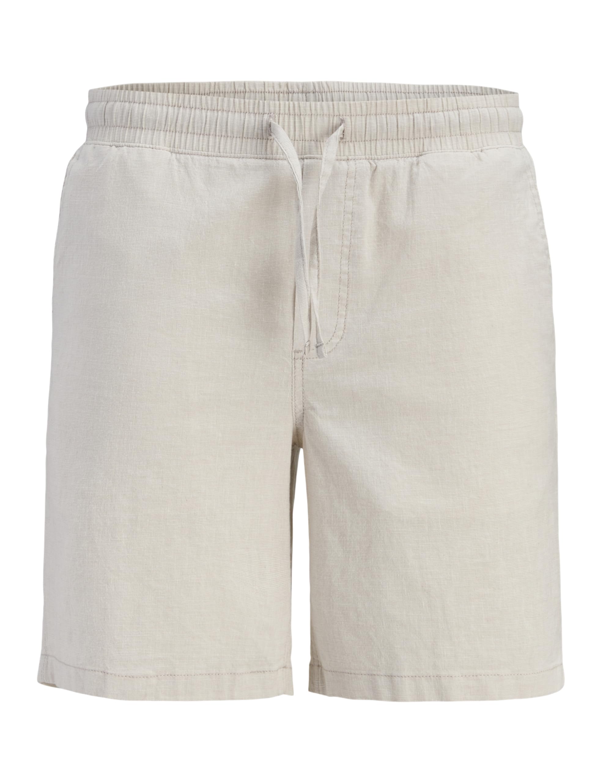 JACK & JONES Herren Jpstjaiden Breeze Jogger Short Mp 2Pk (2er Pack)