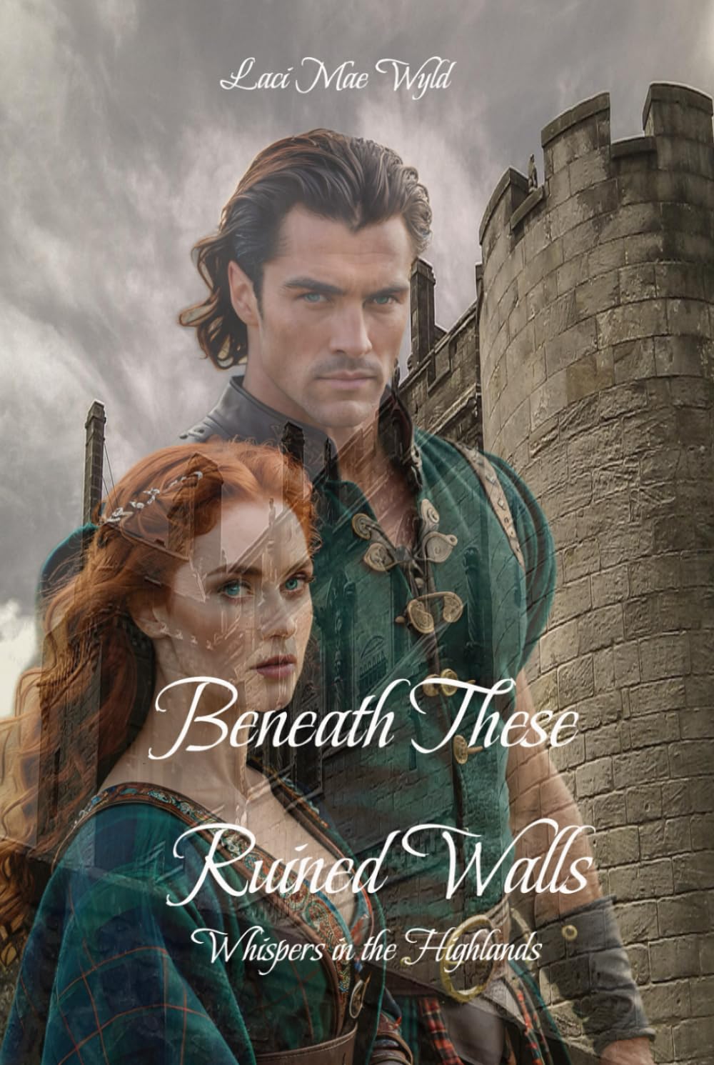 Beneath These Ruined Walls: Whispers in the Highlands