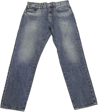 Denimist Womens Mid-Rise Echo Kane Jeans