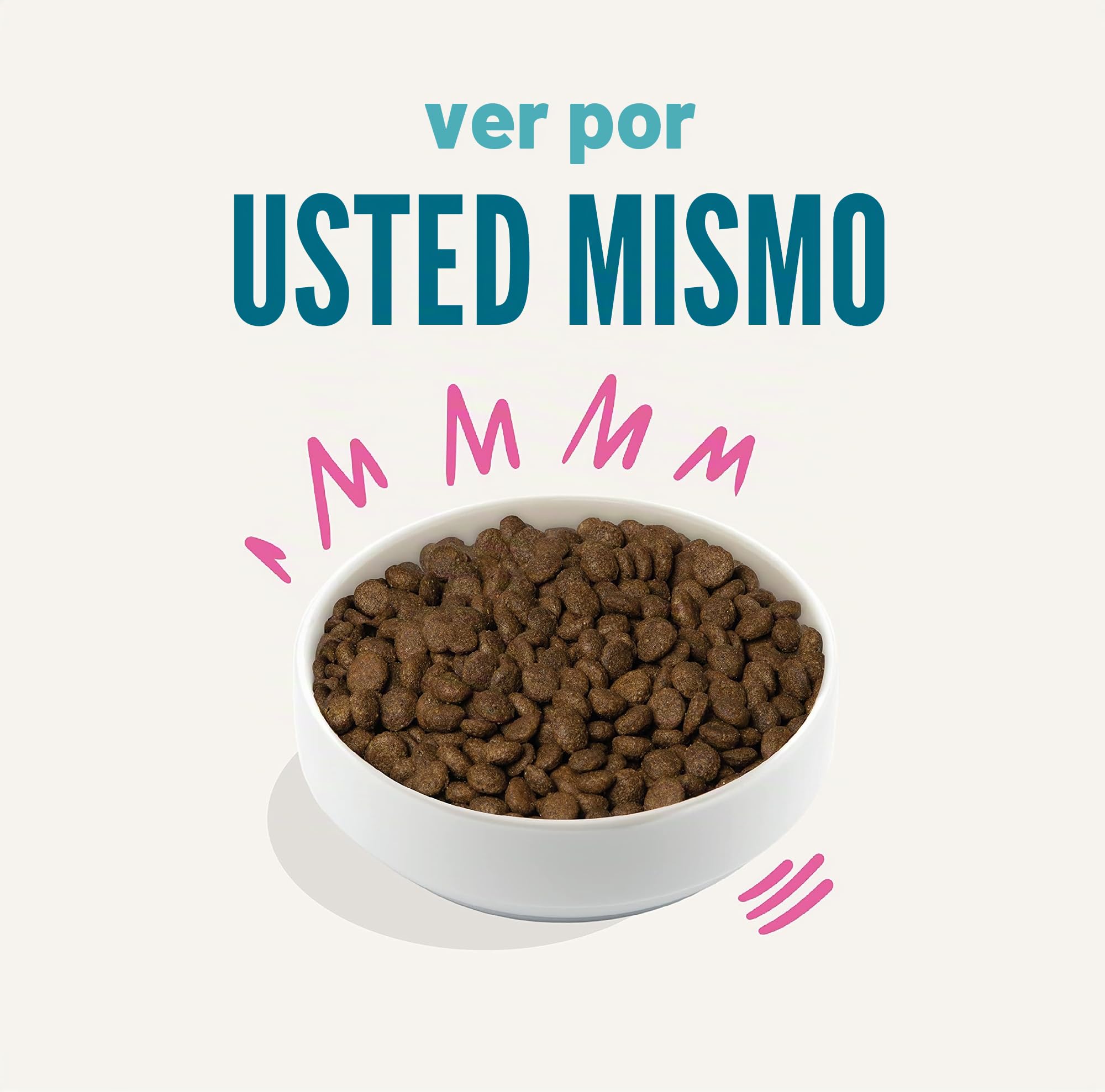 Edgard & Cooper Pienso para Perros Adultos Comida para Perros Seca Natural Sin Gluten Pienso Vegano 7kg Remolacha & Calabaza, Naturalmente fácil de digerir, Alimentación Sana Sabrosa y Equilibrada