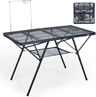 Portal Iron Mesh Folding Grill in Pakistan