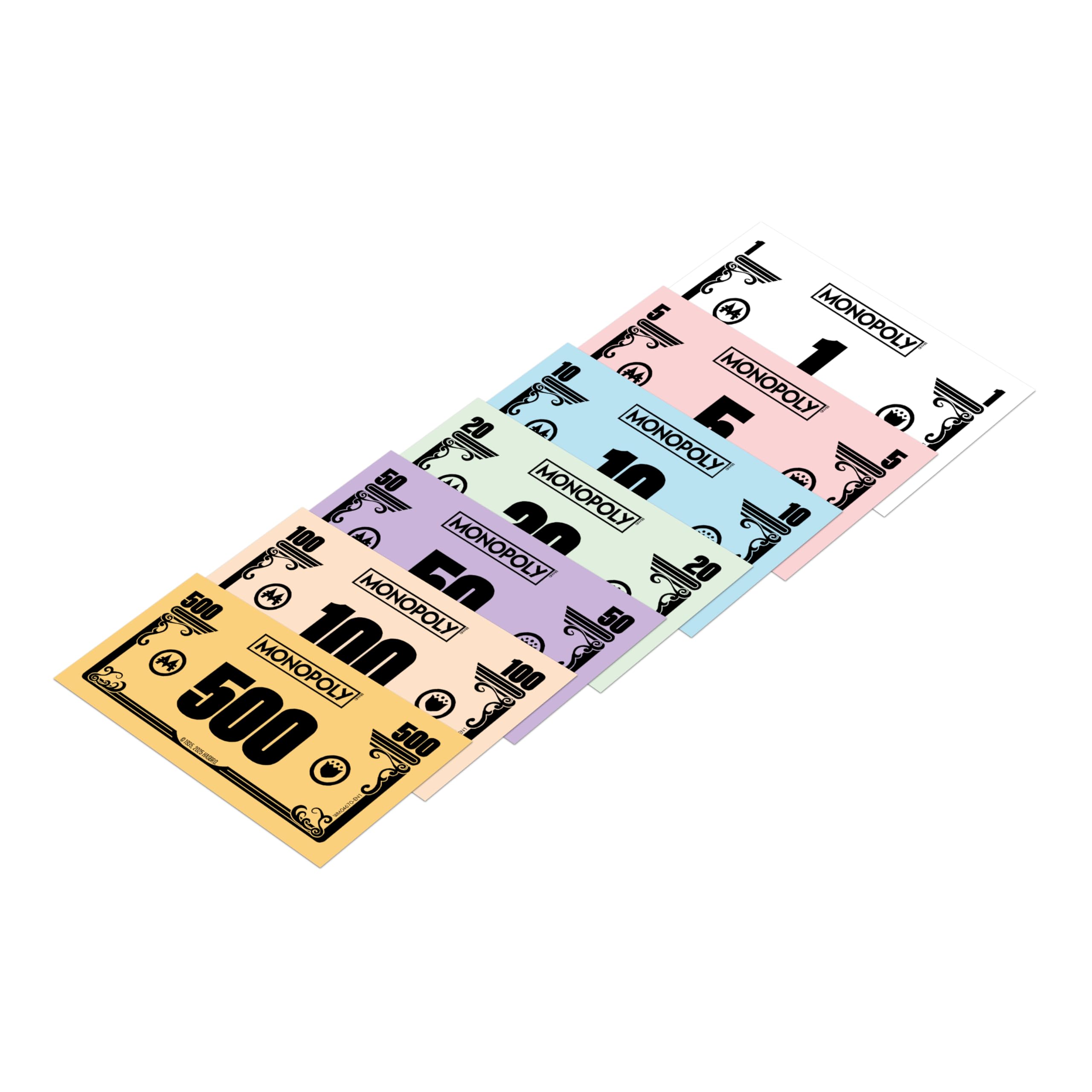 Winning Moves Jeu de société classique Hunter x Hunter Monopoly parfait pour 2 à 6 joueurs et fait un excellent cadeau pour les fans âgés de 12 ans et plus