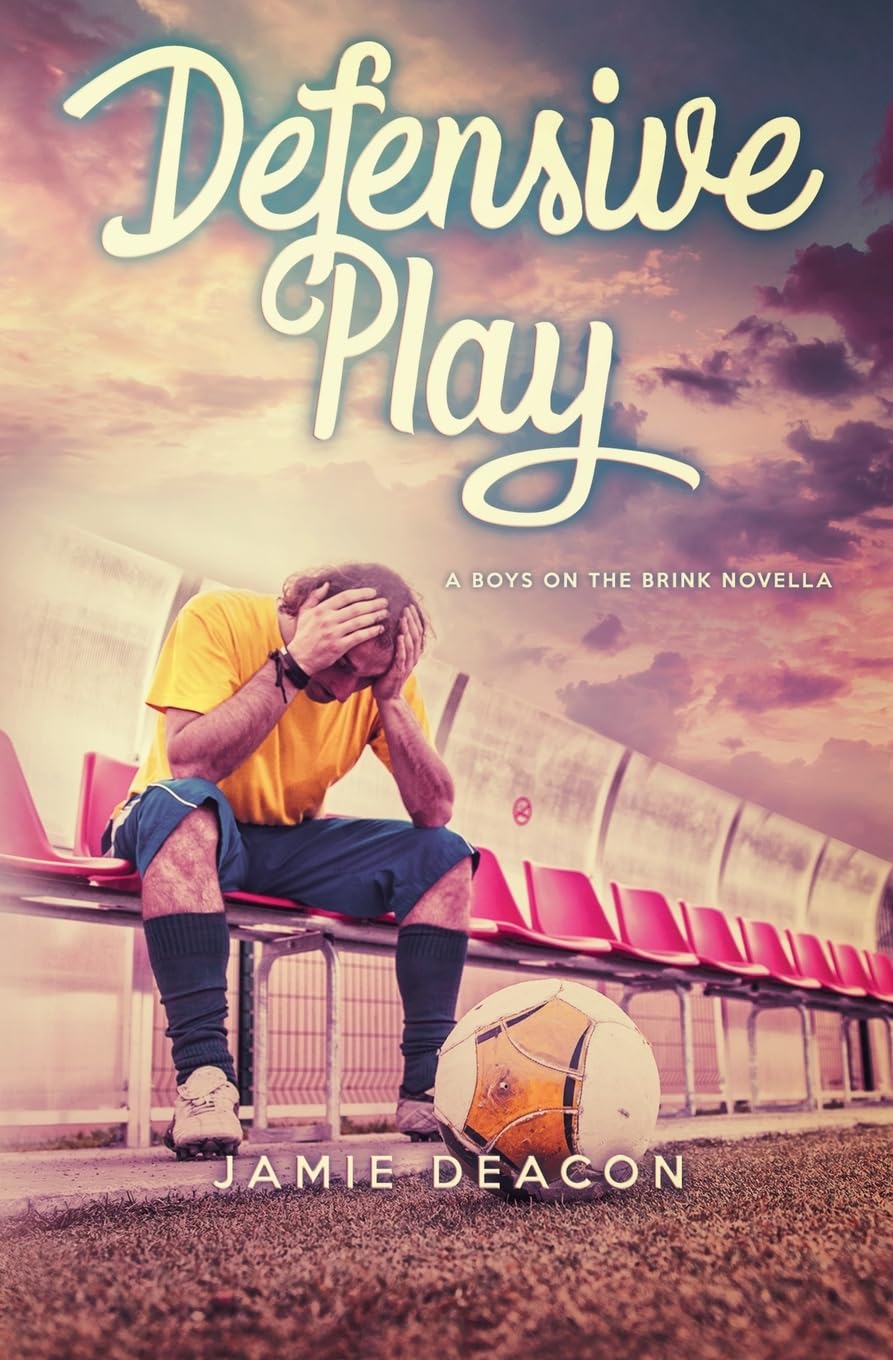 Defensive Play: 0.5 (Boys on the Brink)