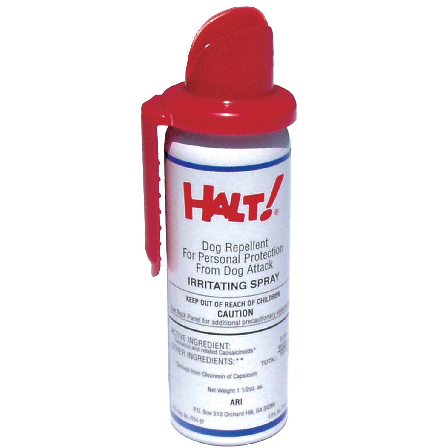 Halt Dog Repellent Pepper Spray Amazon.in Health & Personal Care