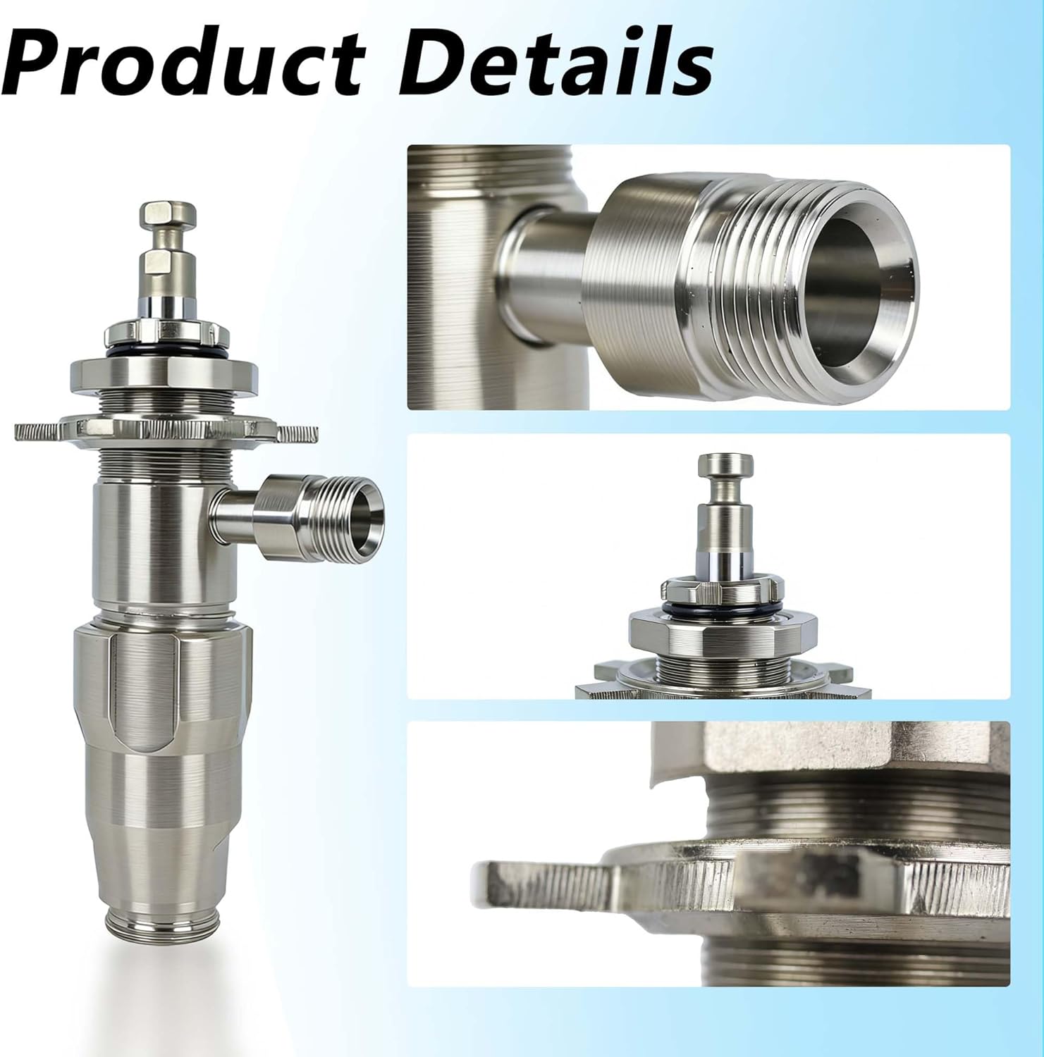 17C487/17C721 Airless Sprayer Pump | Compatible with Models 390PC 395PC 210ES 210PC 230PC 490PC 495PC 595PC Airless Paint Sprayer