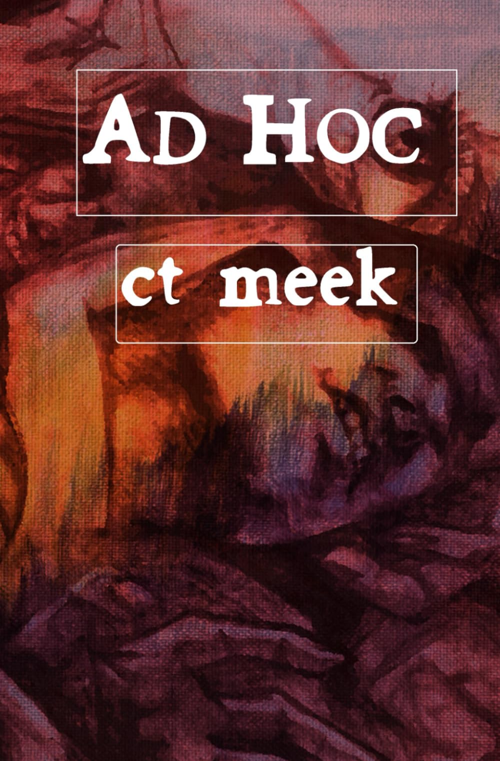 Ad Hoc