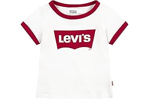 Toddler's Fashion Find: Classic Batwing T-Shirt