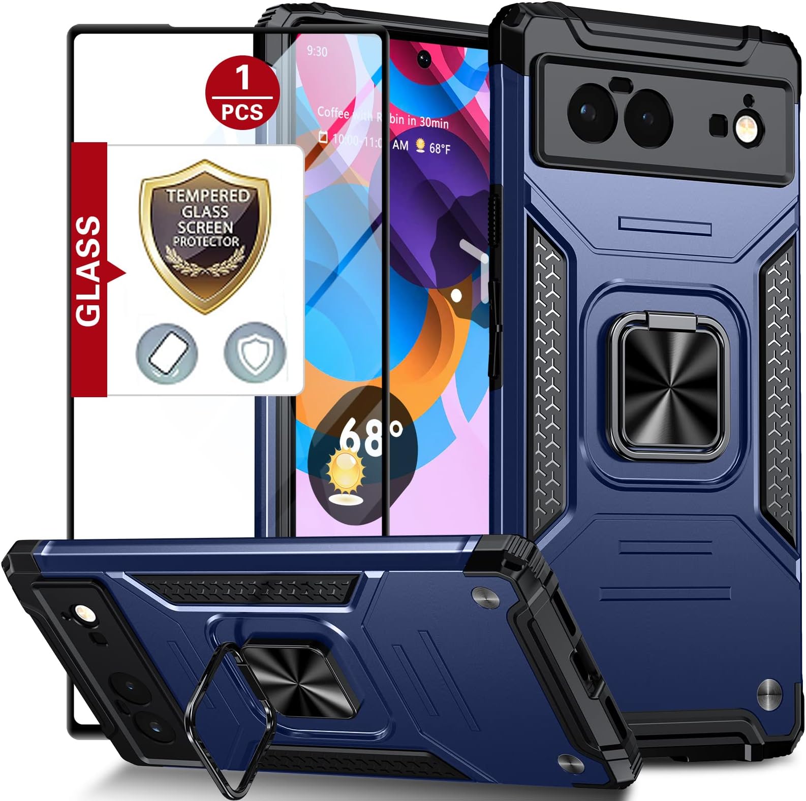 ANTSHARE for Case (Grey)