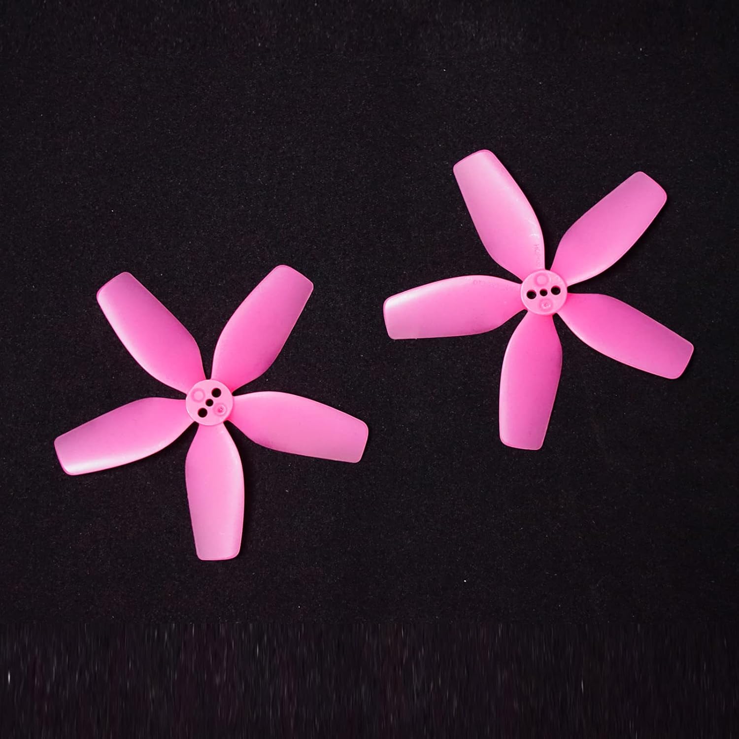 HQProp (12pcs) More Power Better Dynamic Balance Avata 2925 FPV Props More Durable Higher Efficiency 5-Blade Propellers RC Hobbies Drone Accessories Quadcopter Props Spare Replacement Parts