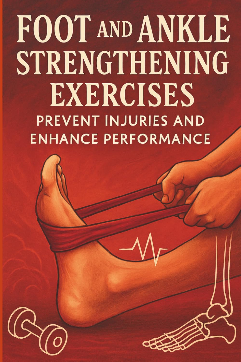 Foot and Ankle Strengthening Exercises: Prevent Injuries and Enhance Performance