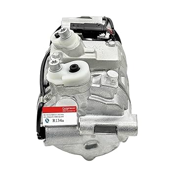Amazon.co.jp: 7SAS17C メルセデスベンツ AC コンプレッサー