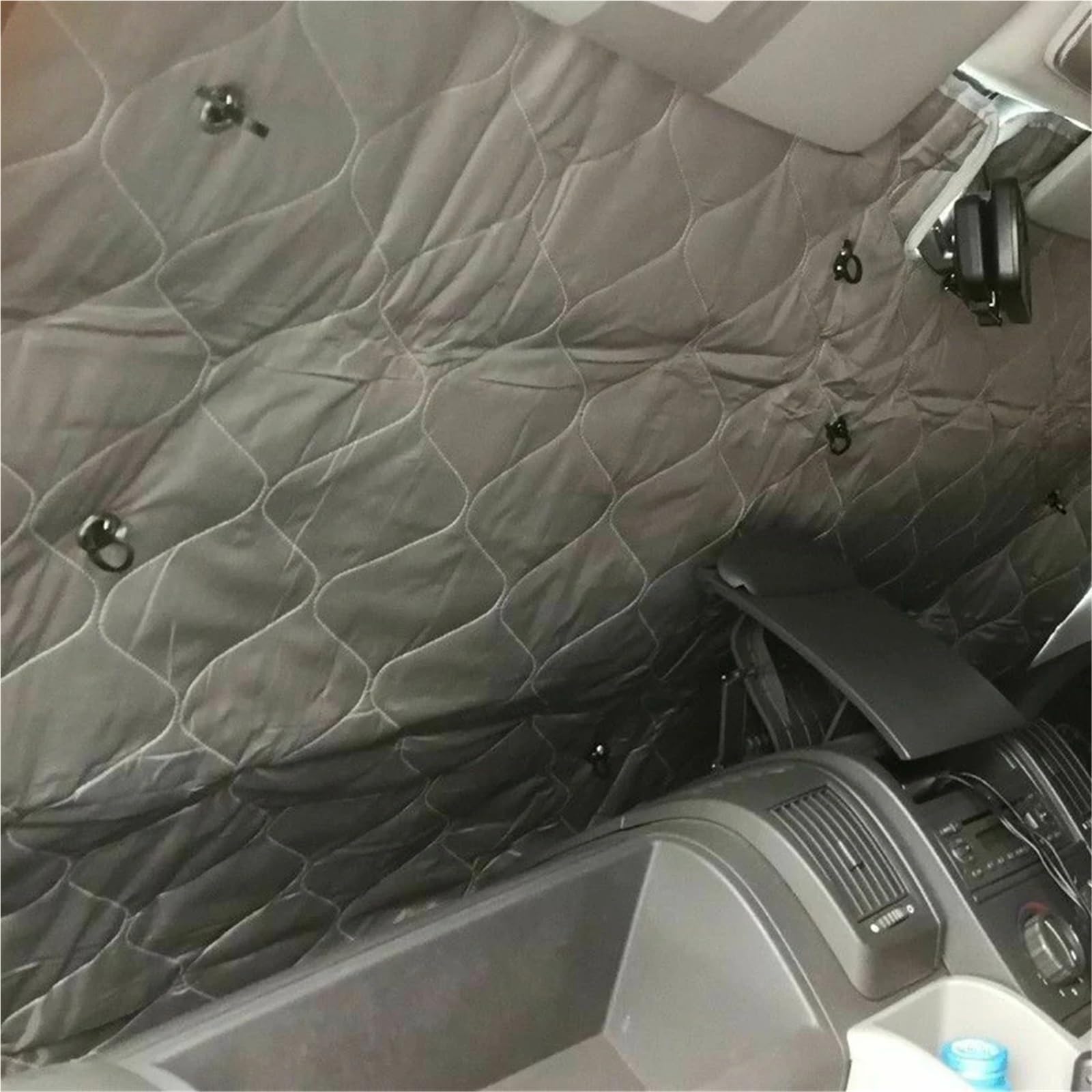 Tendina Parasole Auto per Citroen per Relay Parasole per Auto Parabrezza Copri Finestrino Laterale Raggi UV E Mantiene L'interno Fresco