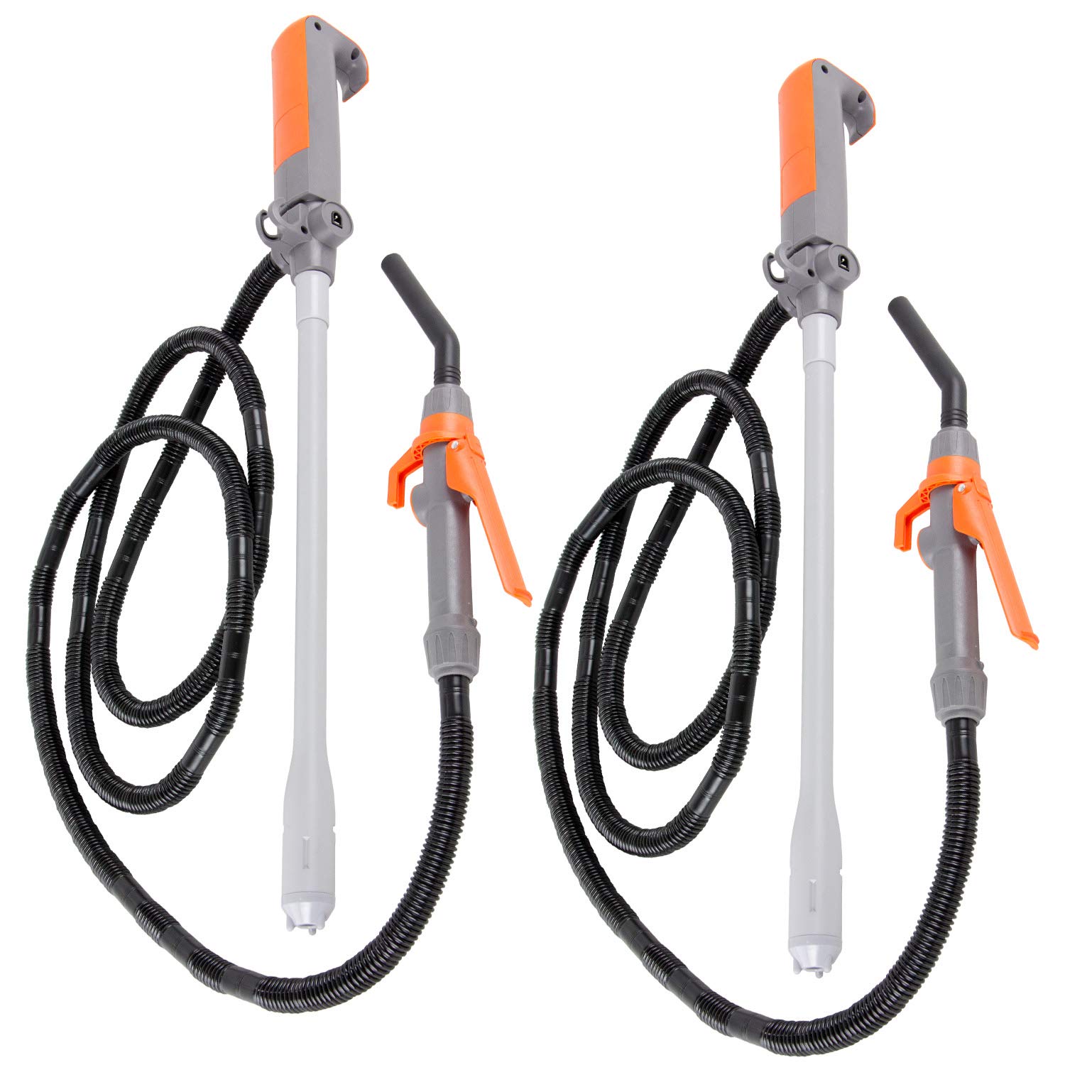 2PK - TERA PUMP TREP03 Multi-Purpose Powered Liquid Transfer Pump / Fuel Transfer Pump - 110V AC / 1