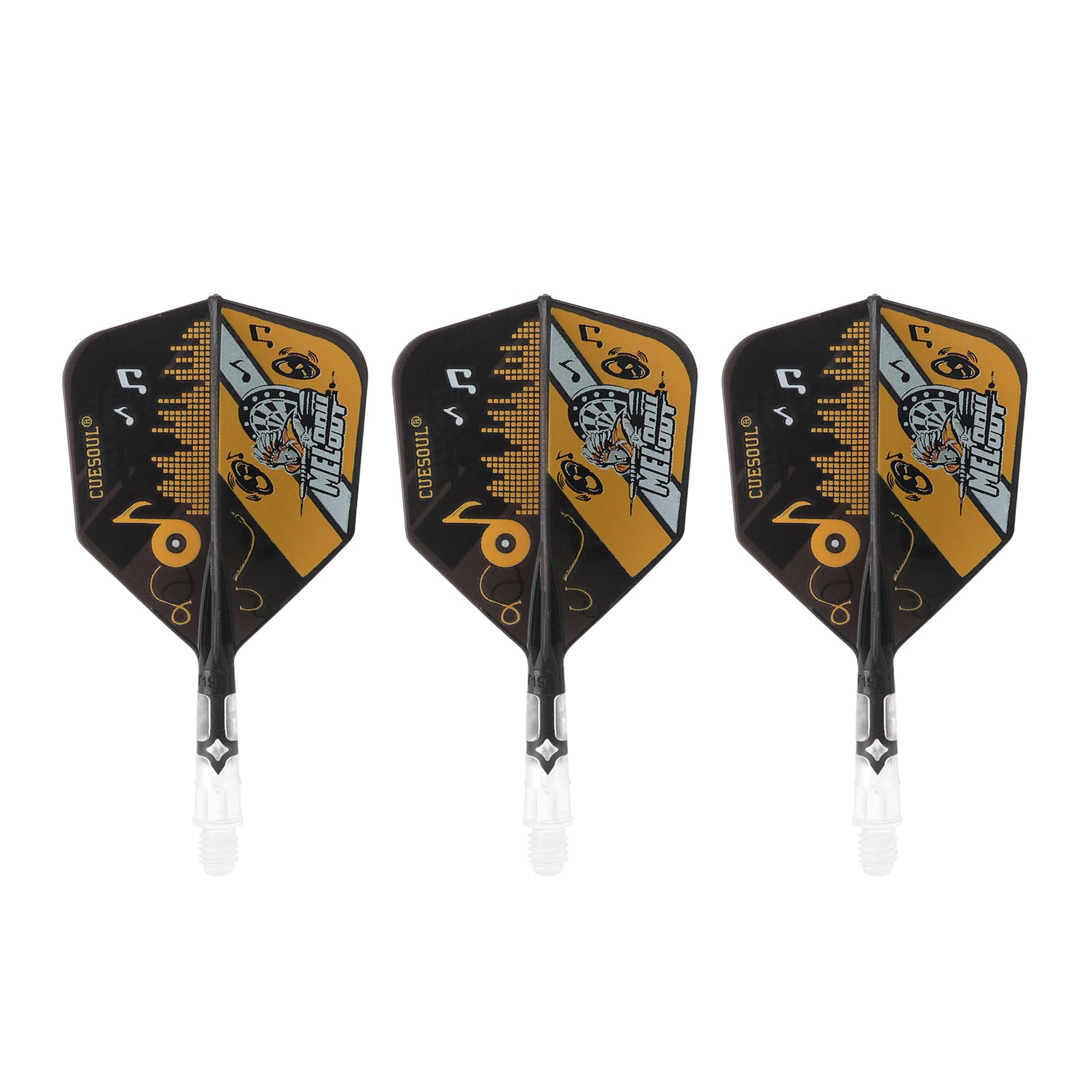 ダーツ フライト セット 東京リベンジャーズ ダーツセット