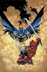 Deadpool/Batman