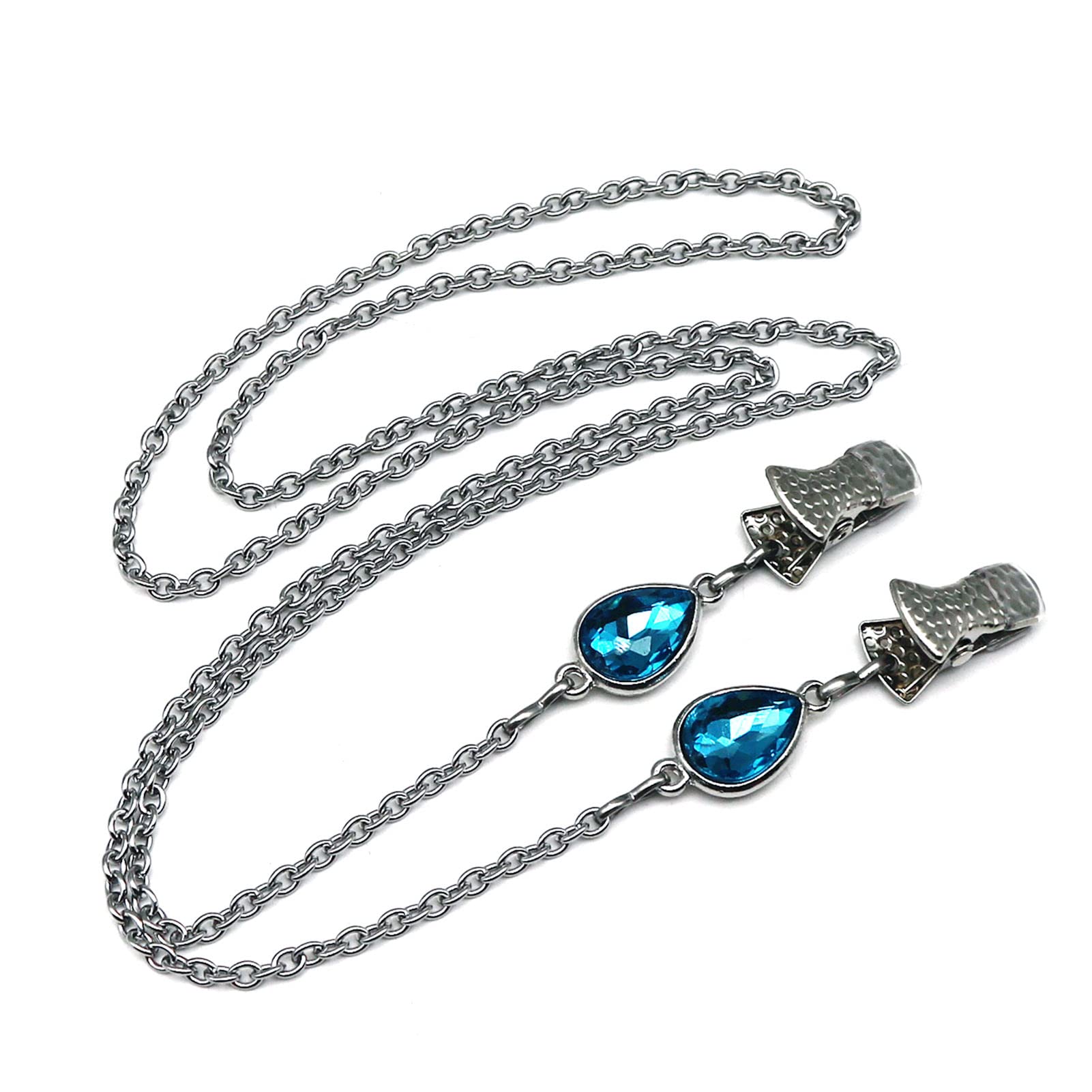 Mimimelon Acollador Correa De Gafas Cadena De Lentes De Cristal Collar Tira Tirante De Anteojos