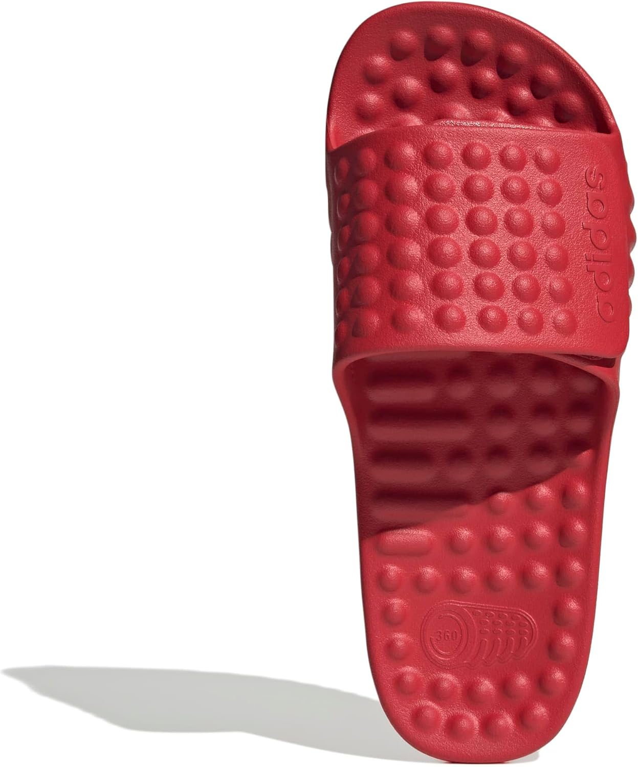 adidas Unisex Adult Adissage 360rec Slide Sandals - Image 2