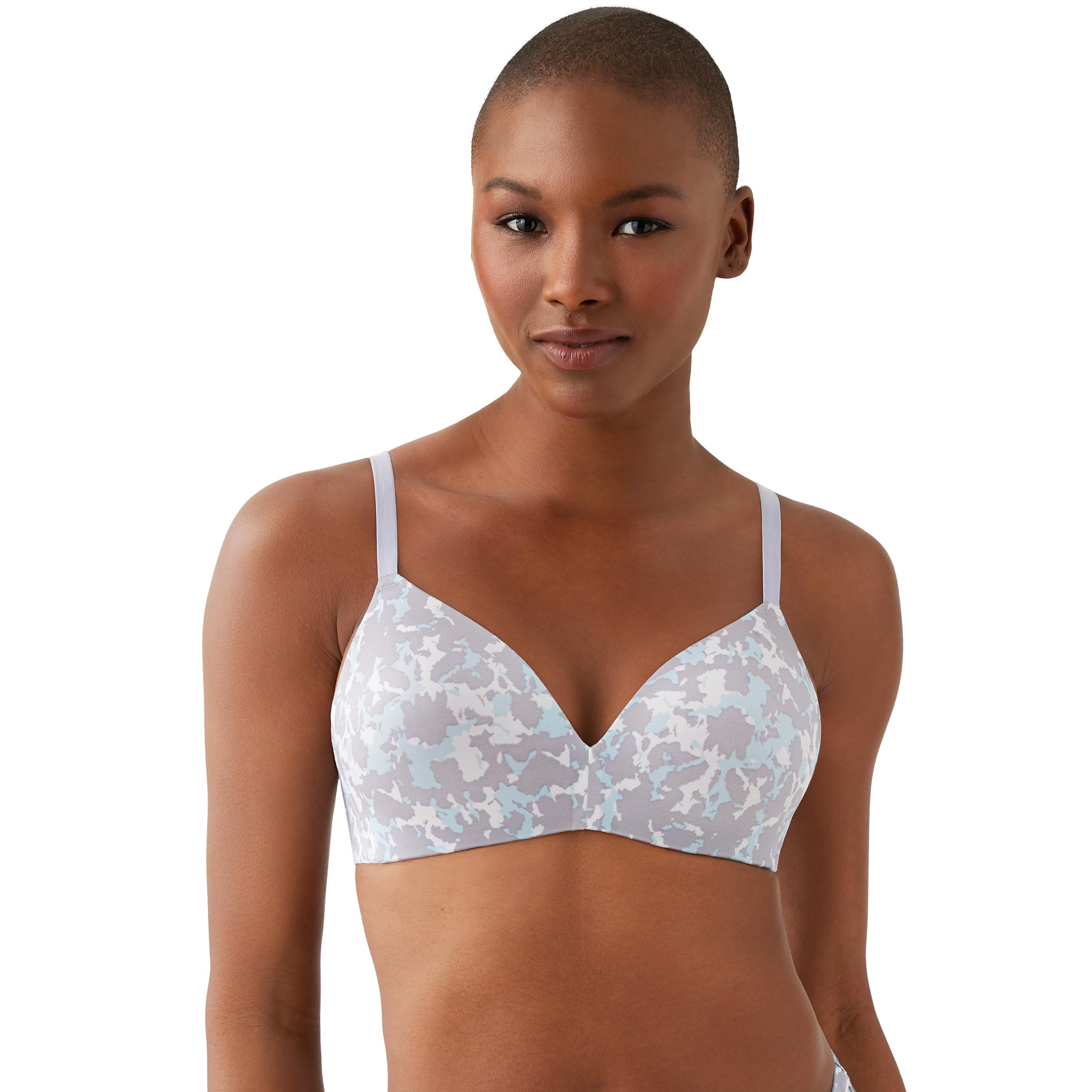 b.tempt'd Women's Future Foundation Wire Free Convertible T-Shirt Bra