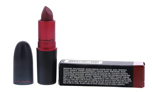 Miniatura 2 de Lápiz labial mate # Viva Glam I