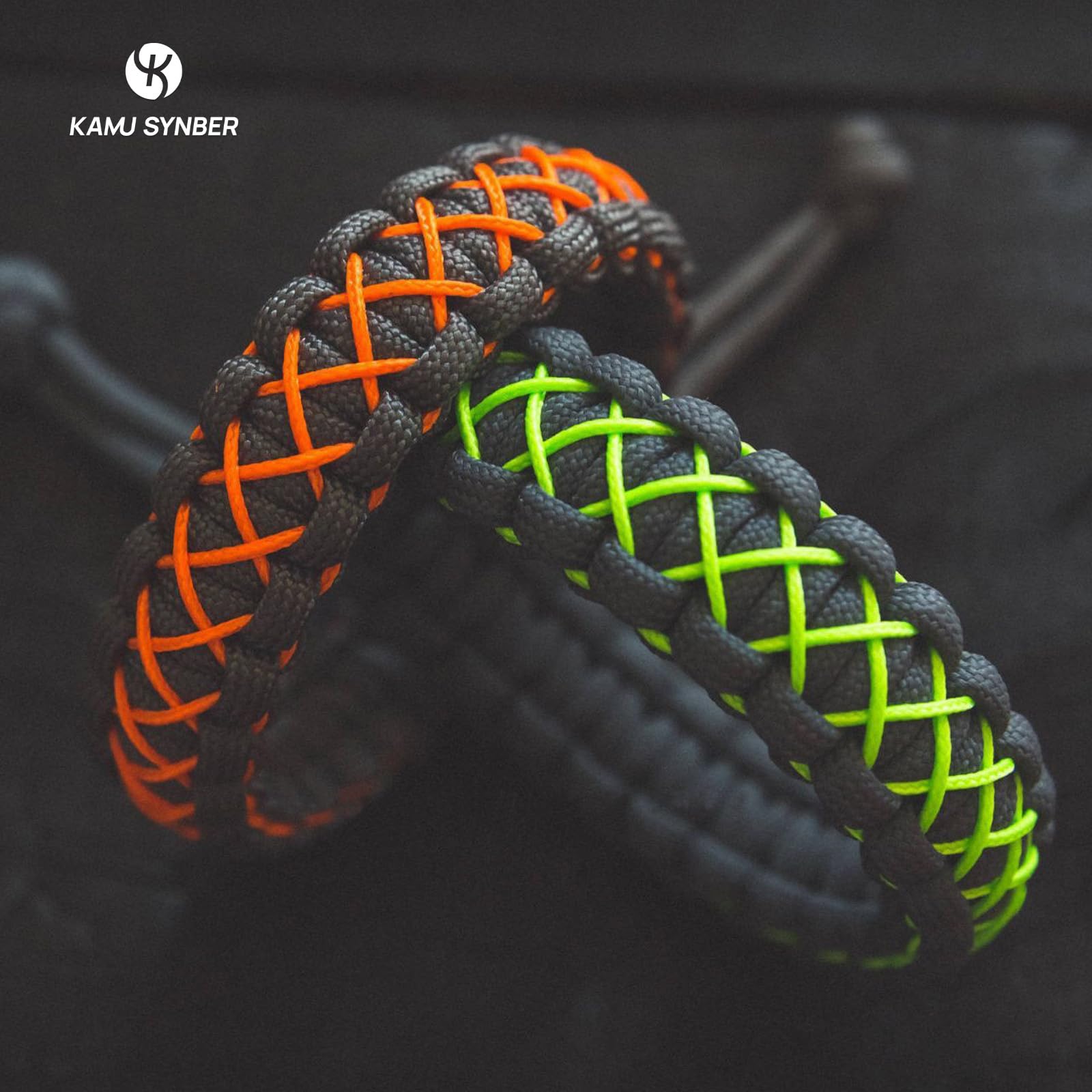 Paracord 2mm 15M 100% Nylonowa Linka 1 Strand Typ I Sznurek do Kemping, Zewnątrz, Rzemieślnicze | Wsparcie 45kg | Czarny