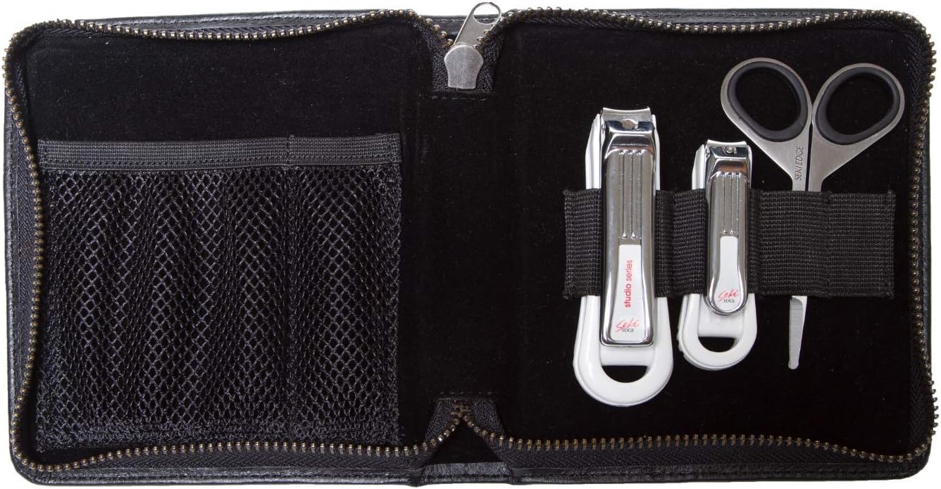 Men's Deluxe Grooming Kit (MS-02)