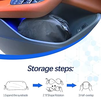 Amazon.co.jp: サンシェード 車 サイド ボルボ用 EX30用 EX90用