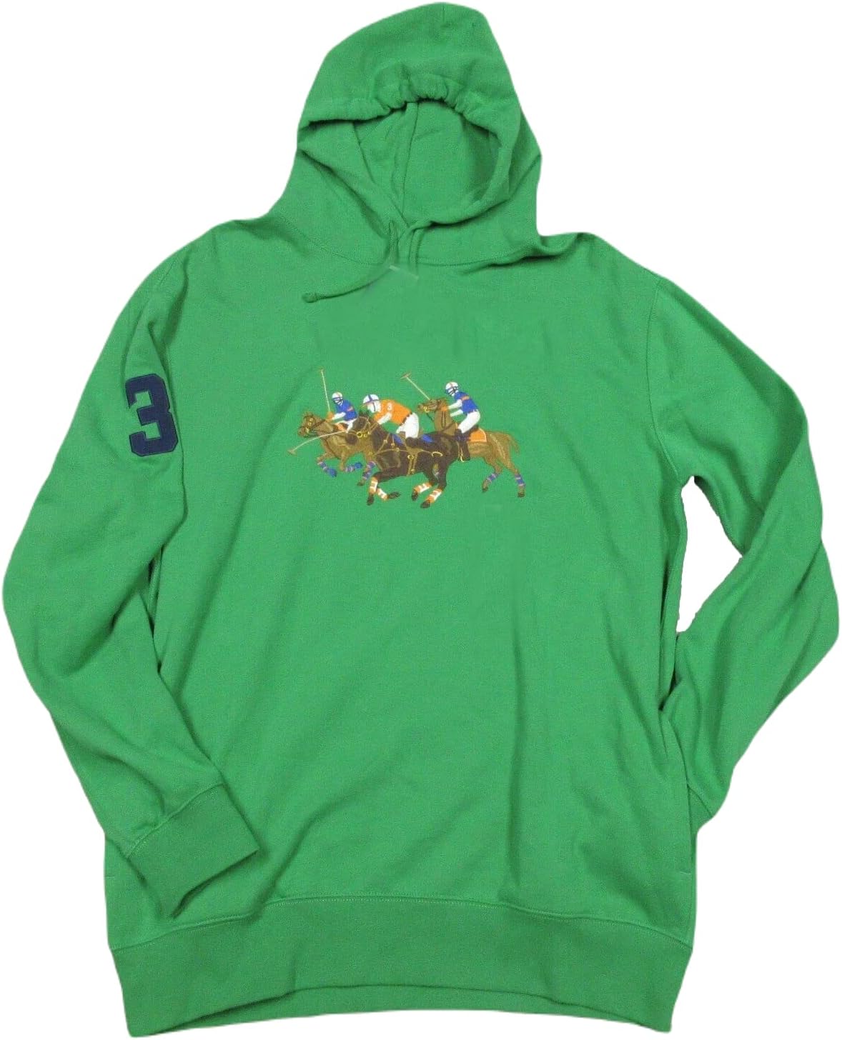 POLO RALPH LAUREN Men's Big Tall Triple Pony Kuwait Ubuy