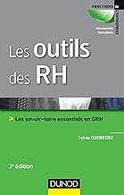 Download Les outils des RH - 3e éd. - Les savoir-faire essentiels en GRH PDF