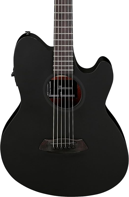 Talman TCY621 Guitarra Acústica-Eléctrica - Apagón