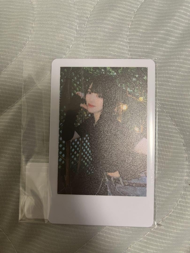 春野莉々　オンラインくじ 高嶺のなでしこオンラインくじ春野莉々