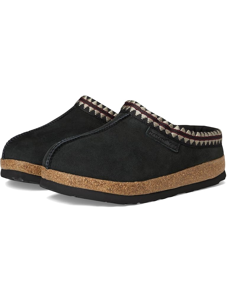 Black Haflinger Lakota