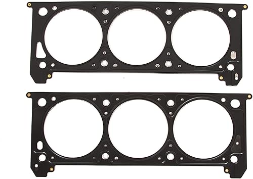 Miniatura 3 de MA-4216925281 Juego completo de tornillos de cabeza compatibles conpara 06-11 Buick Chevrolet Pontiac Saturn 3.5 3.9 OHV