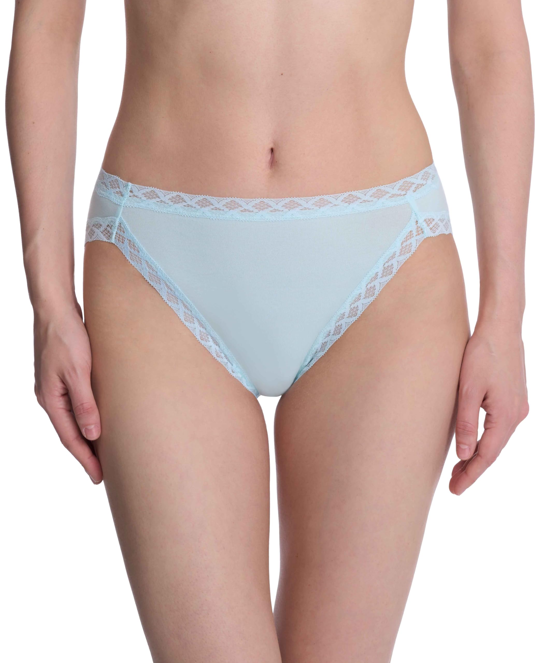 Natori Womens Bliss French Cut Panty