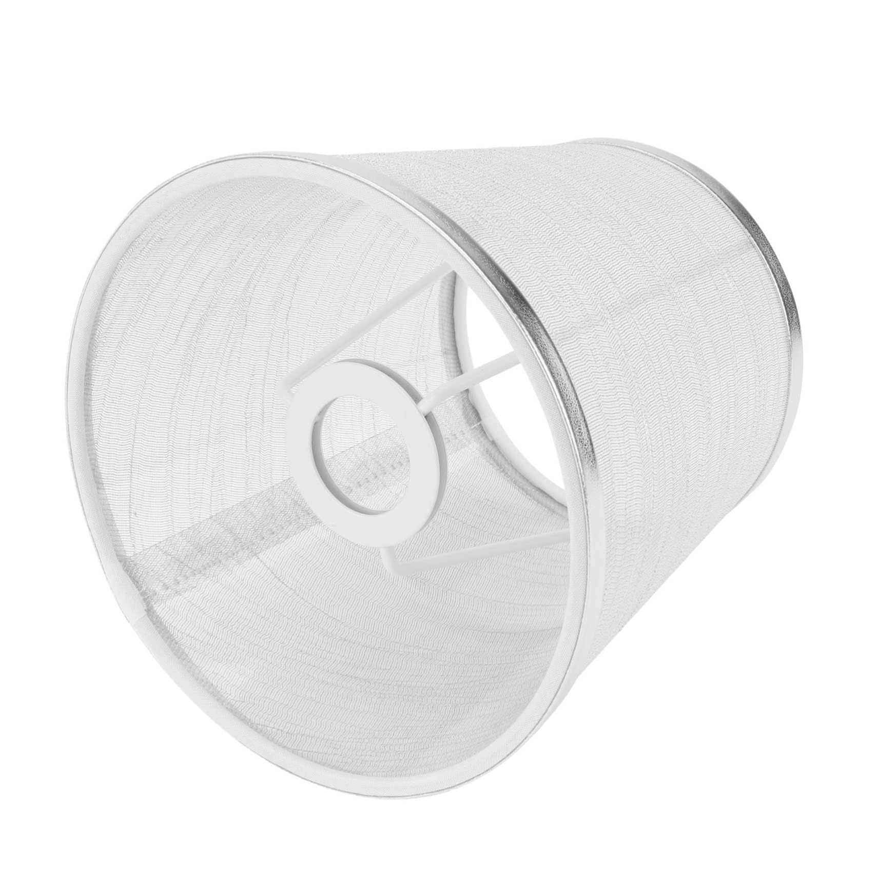 HOLIDYOYO Pendant Light Shade 1pc Navy Decorative Lampshade Sturdy Fabric Perfect for Home and Office