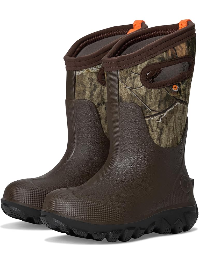 Brown Bogs Classic Seamless Mossy Oak - Country Roots (Toddler/Little Kid/Big Kid)