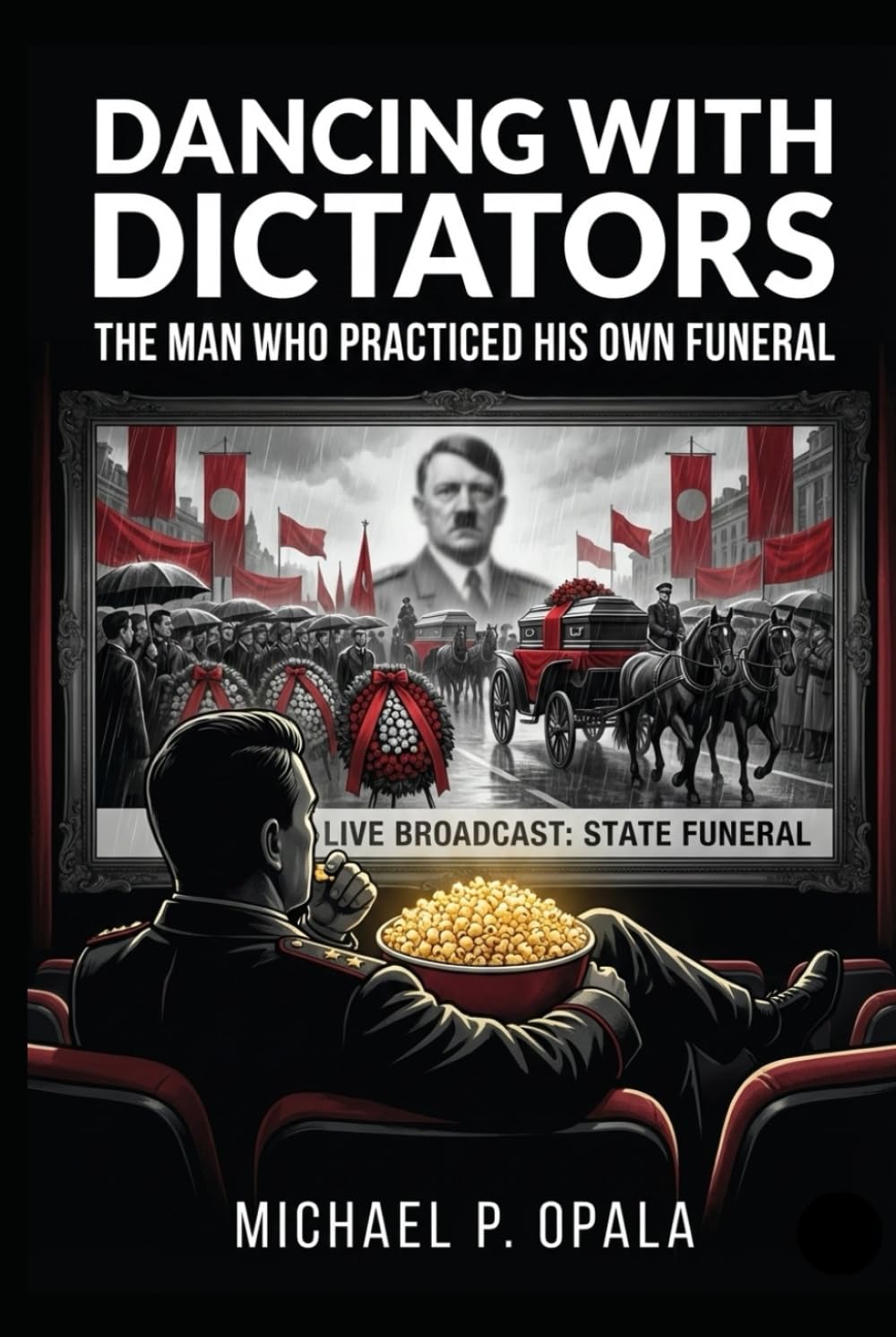 Dancing with Dictators: The Man Who Practiced His Own Funeral