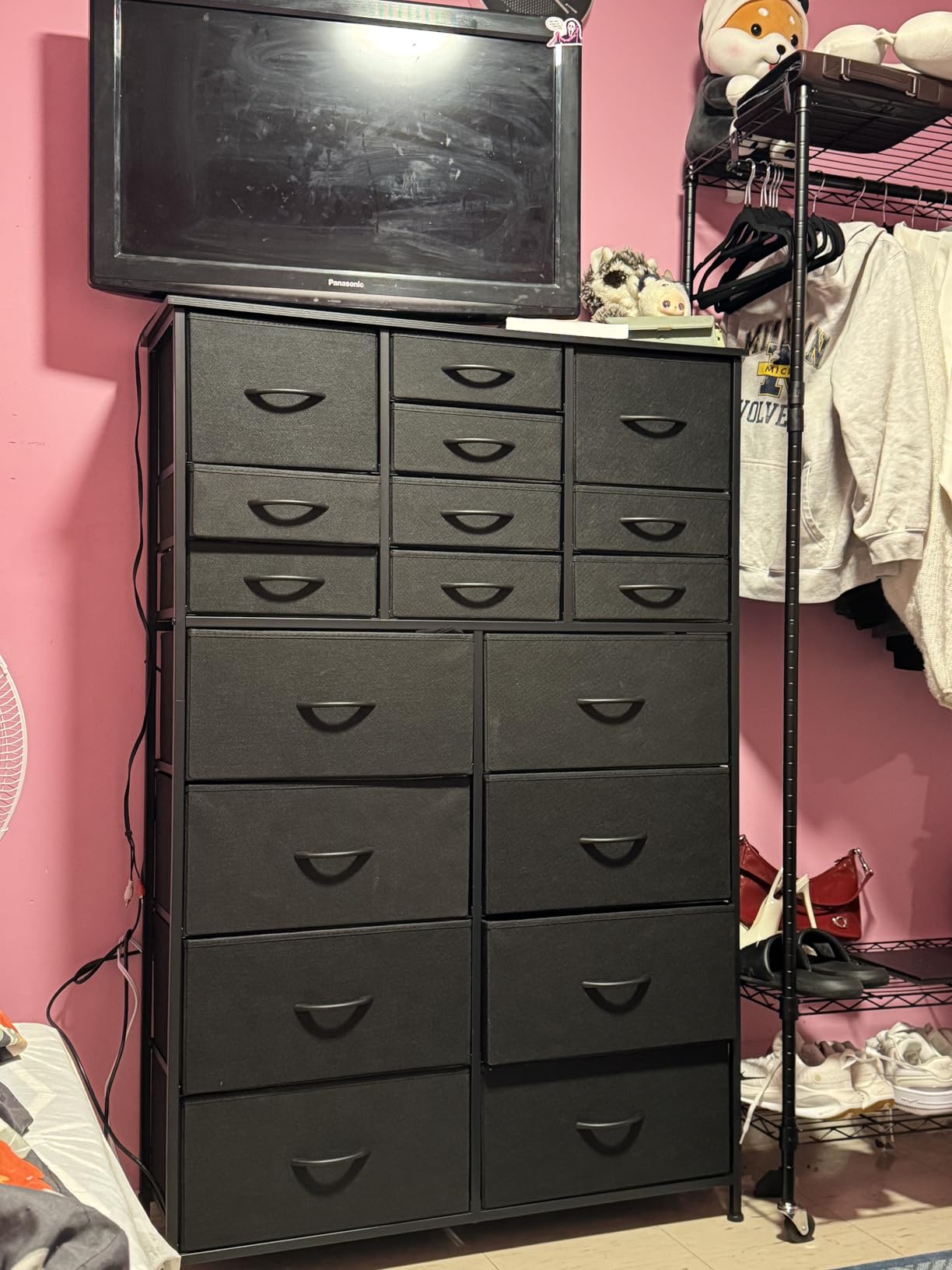 Customer photo
