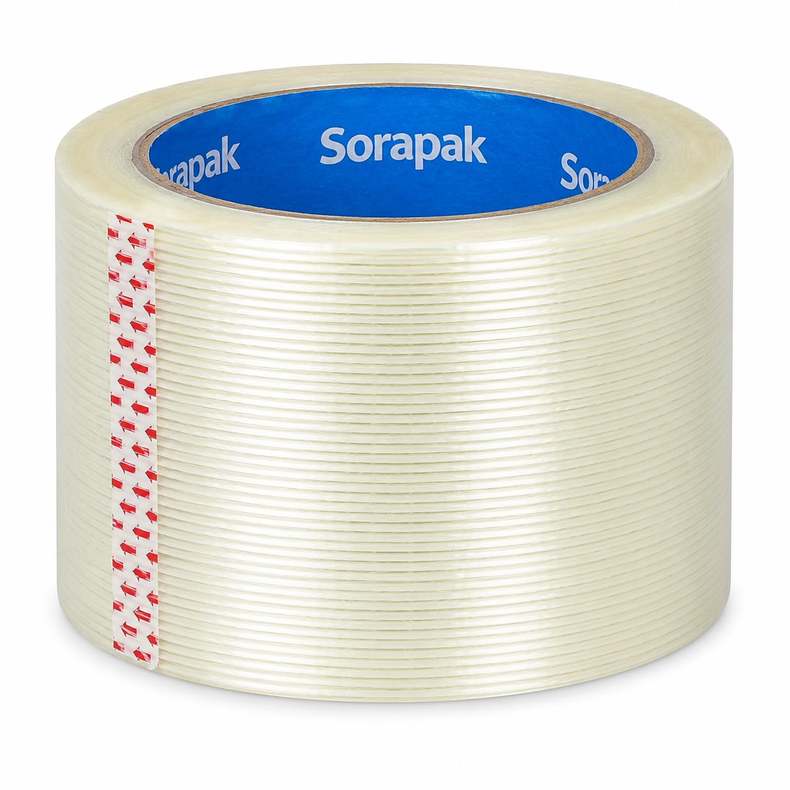 Heavy Duty Filament Tape - 2 Pack -19