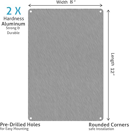 Miniatura 5 de Homely Accents Phoneme - Póster educativo de articulación, letrero de metal vintage con diagramas de boca de vocal, para aula y aprendizaje en casa,