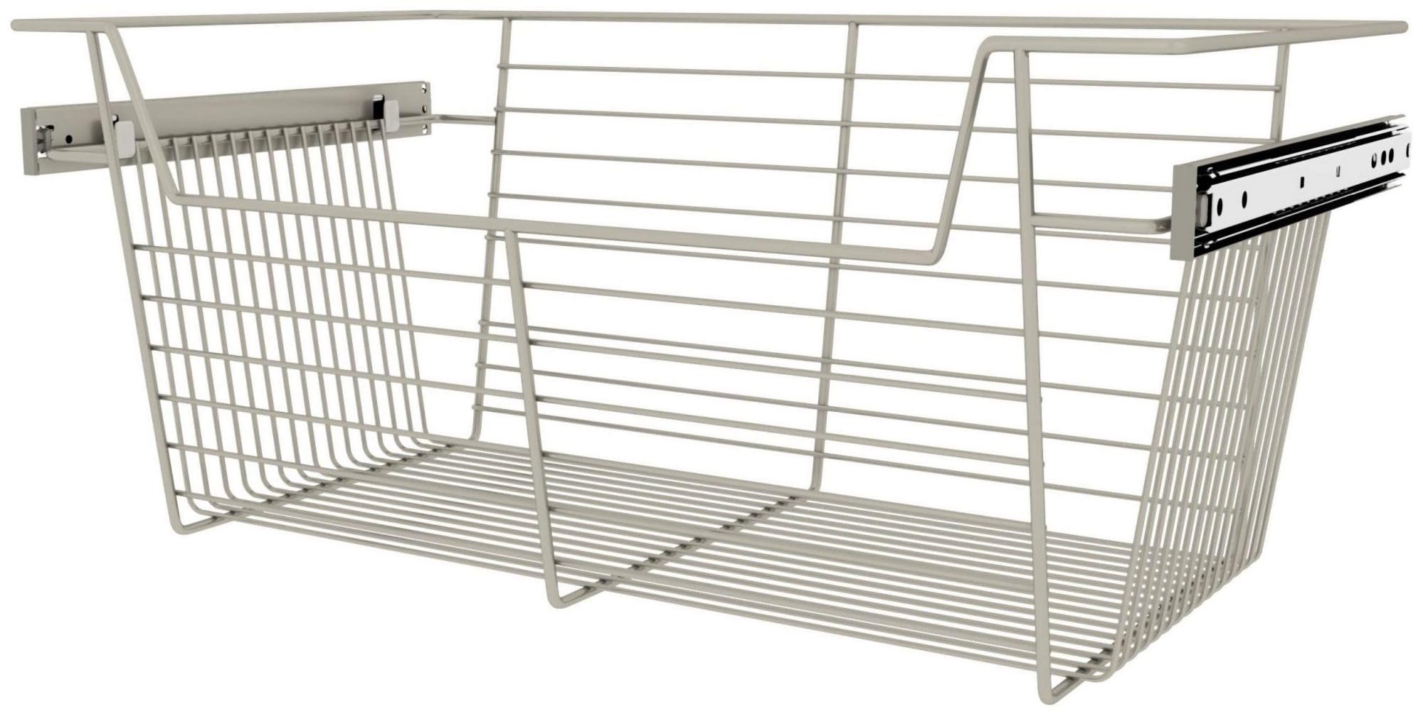 Rev-A-Shelf CBSL-241410SN-1 Rev-A-Shelf CBSL-241410-1 Sidelines 24