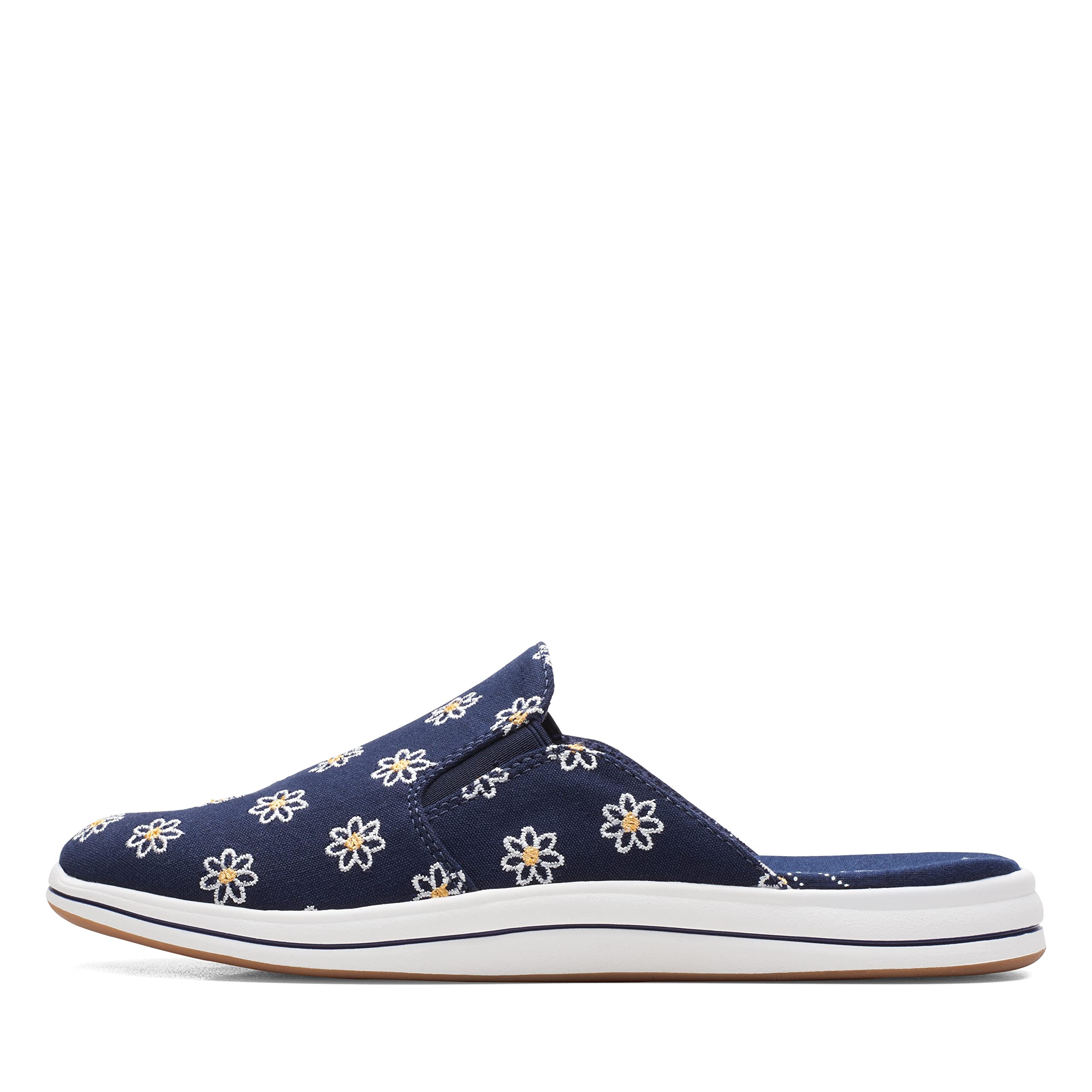 Clarks Breeze Shore, Mule Mujer