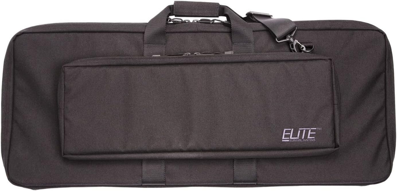 Elite Survival Covert Operations Discreet Rifle Case