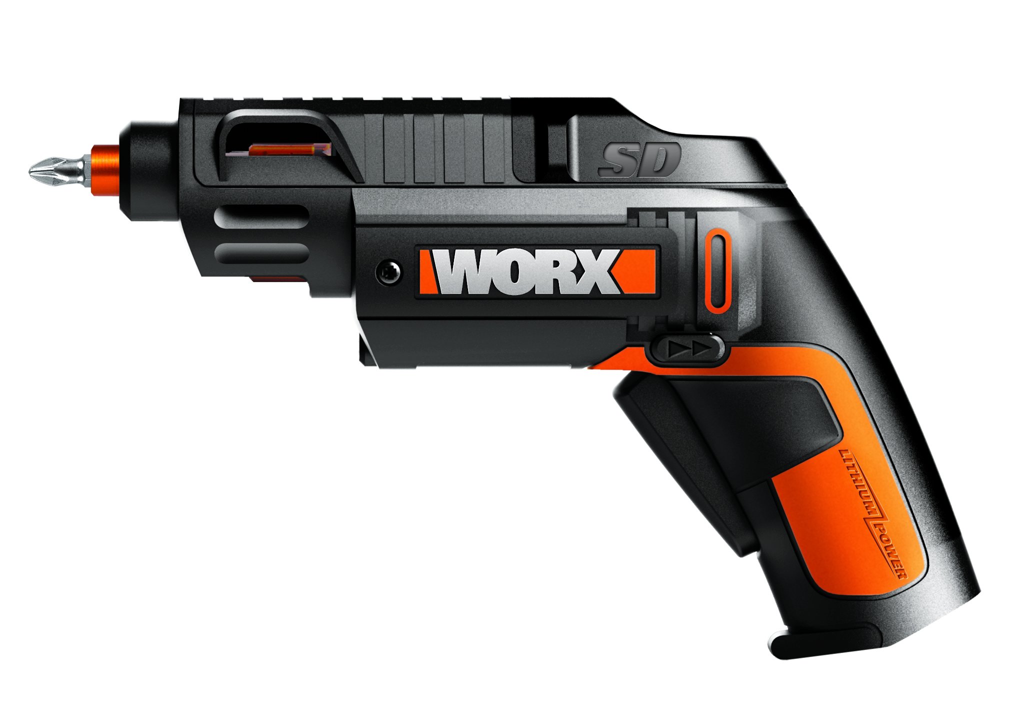 Image of Worx WX254.6 on Worx Direct website