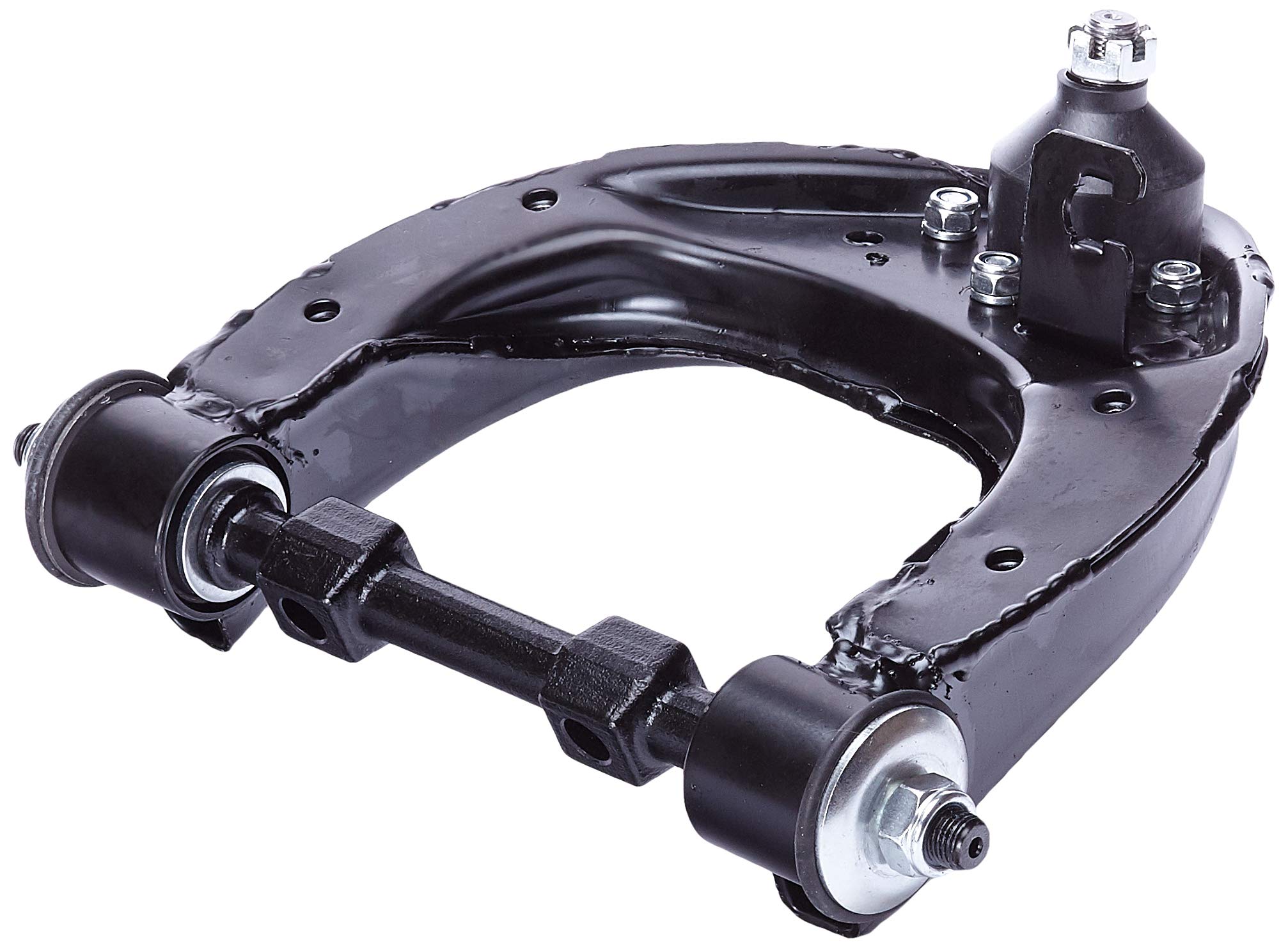 Japanparts BS-534L Lenker, Radaufhängung